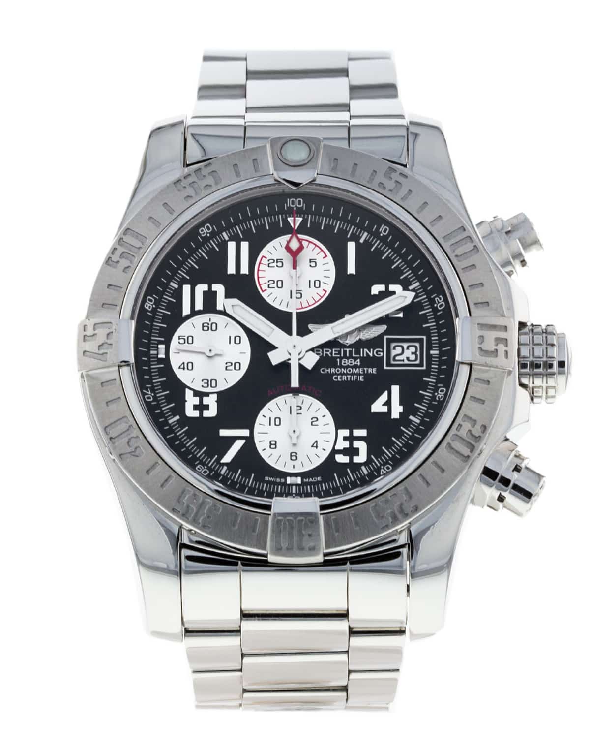 Breitling Avenger II A13381